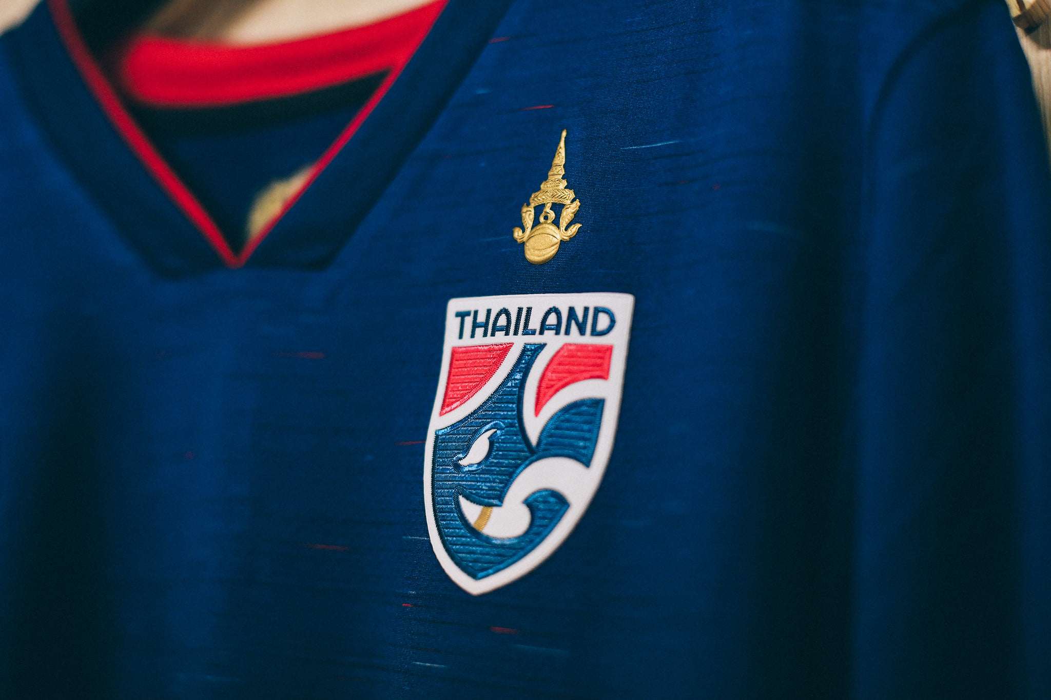 ทีมชาติไทย 2019