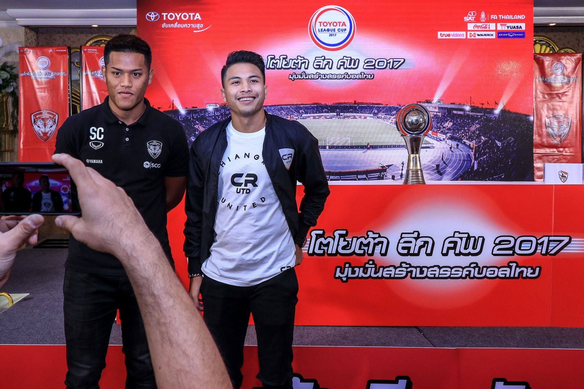 สิโรจน์ ฉัตรทอง, ฐิติพันธ์ พ่วงจันทร์