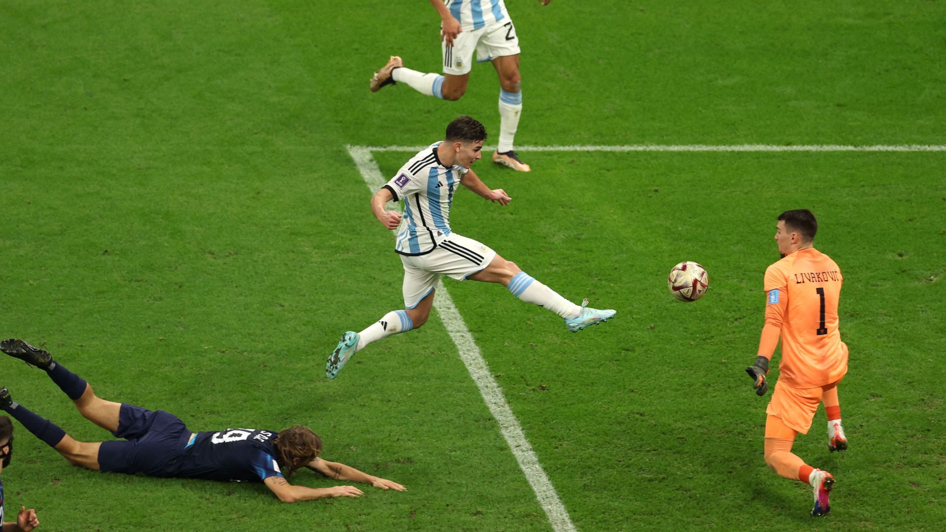 Julián Álvarez