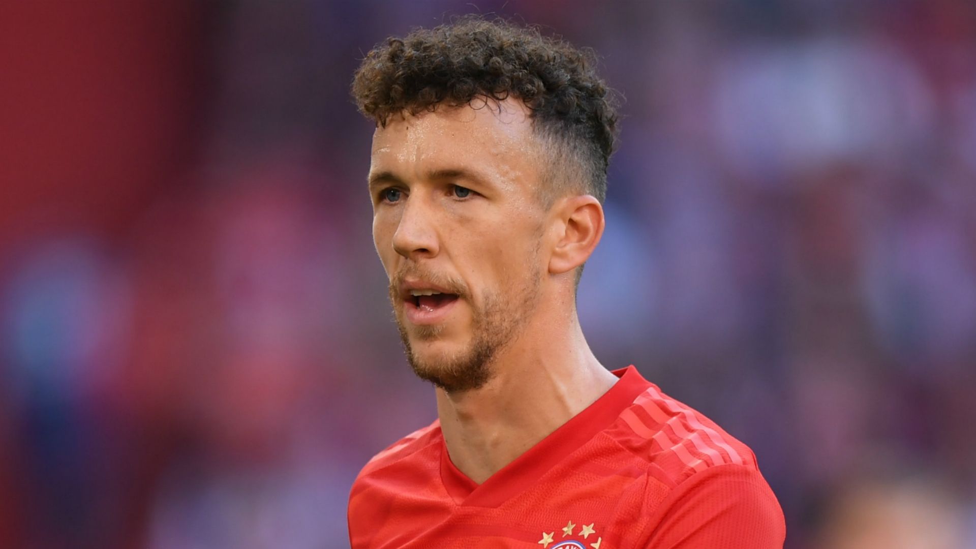 Ivan Perisic Bayern Munich