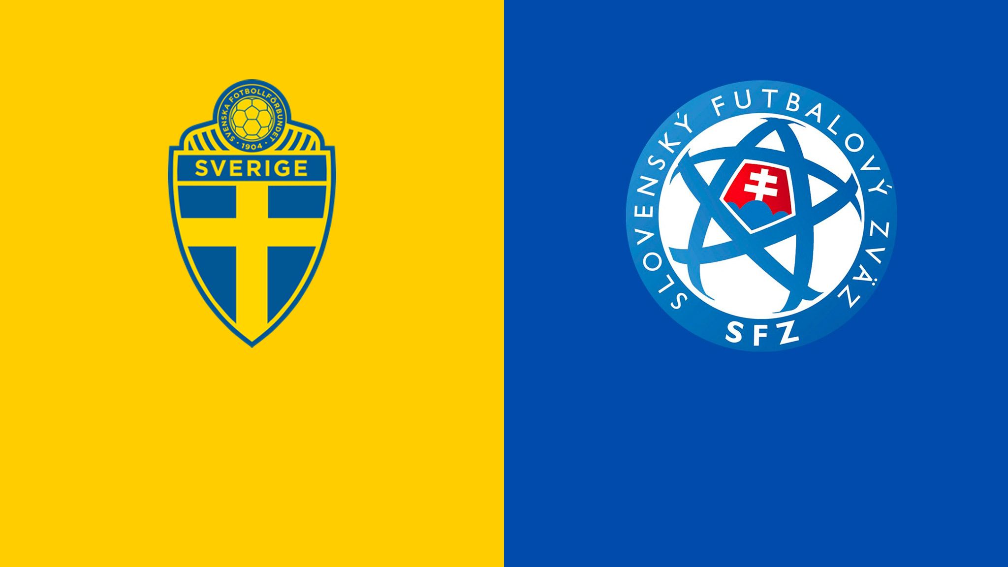 Suecia Eslovaquia Eurocopa 2020