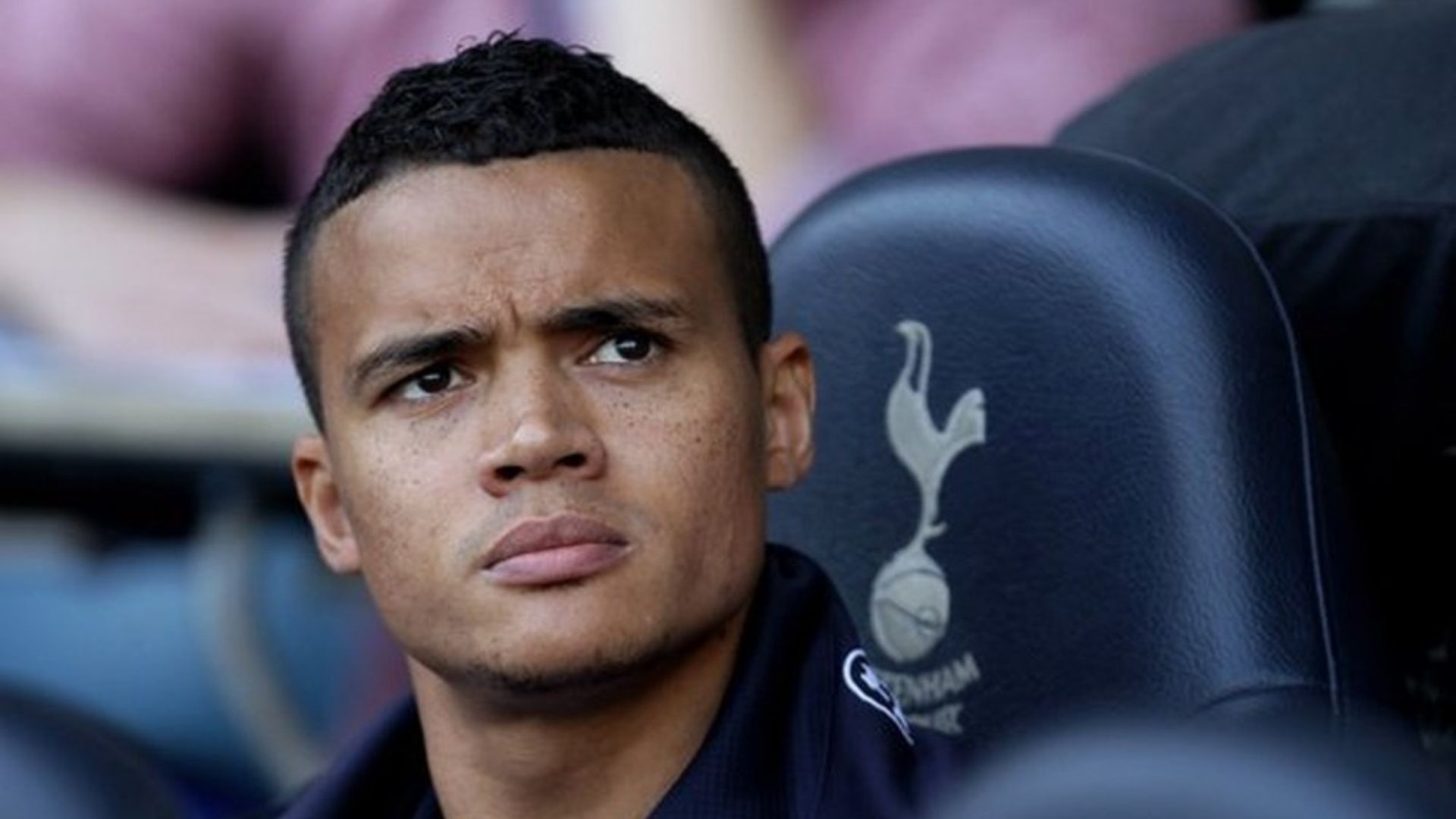 Jermaine Jenas