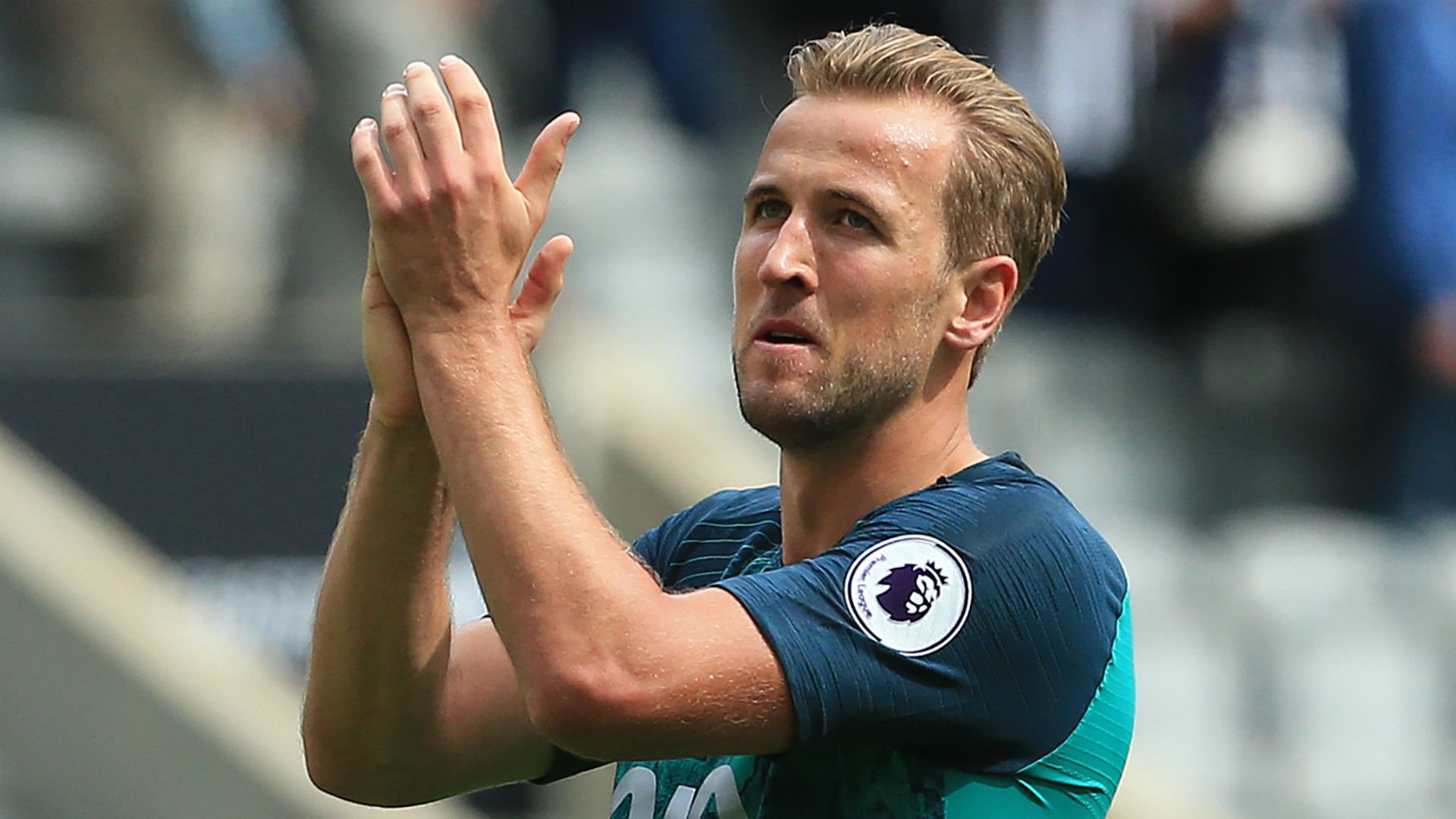 Harry Kane Tottenham 2018-19
