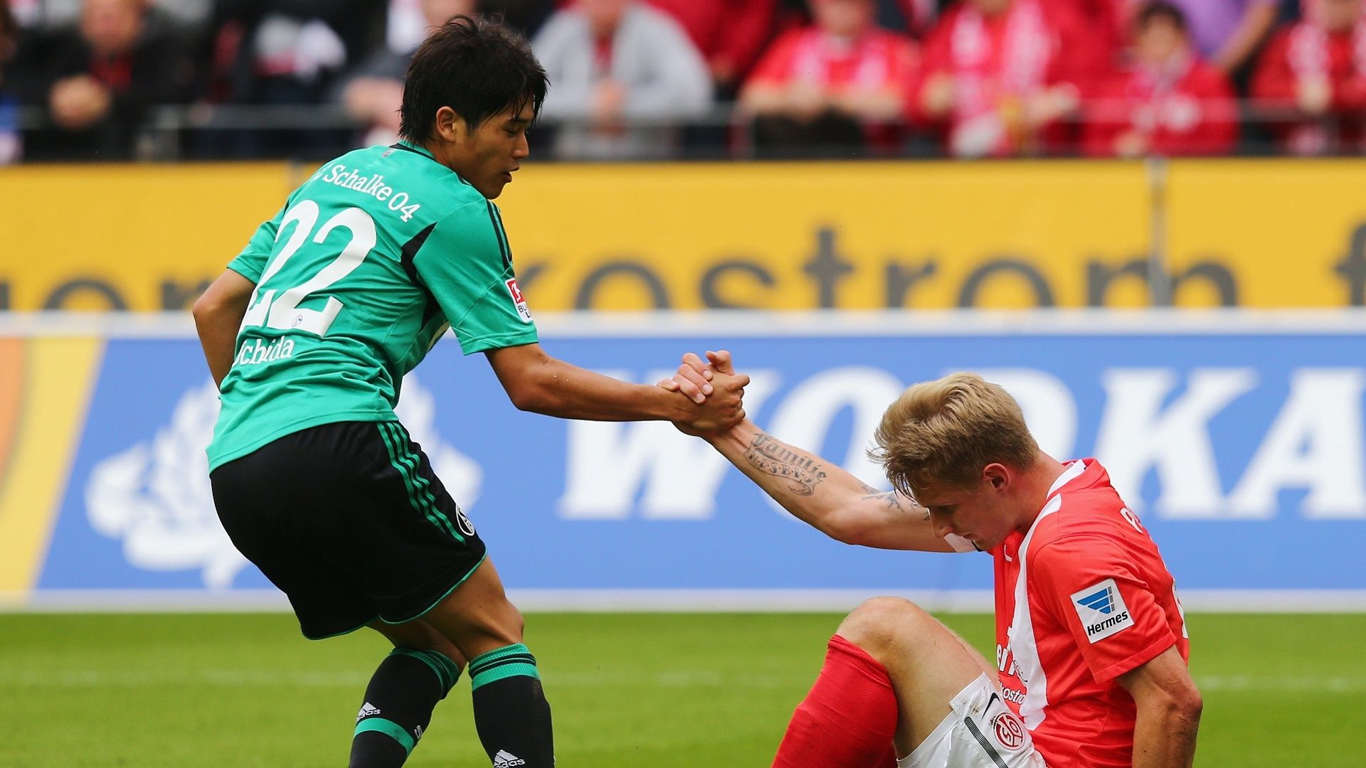 2017-08-24 Uchida Polter