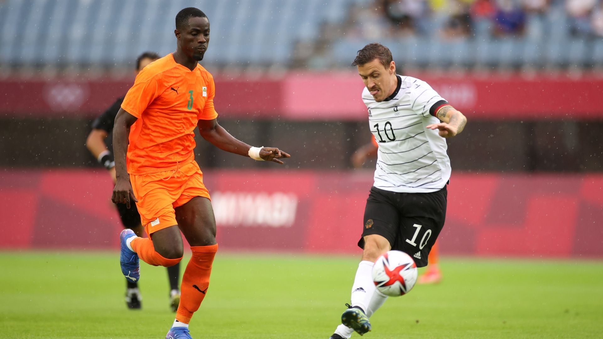 Kruse Deutschland Olympia 2021