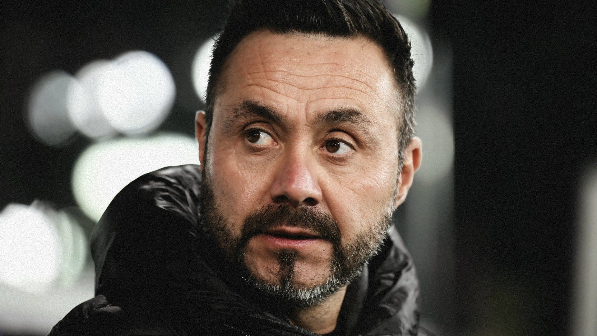 Roberto De Zerbi HIC GFX