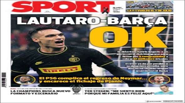 sport