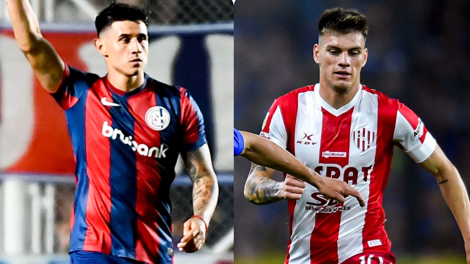 San Lorenzo Unión Copa de la Liga 2024