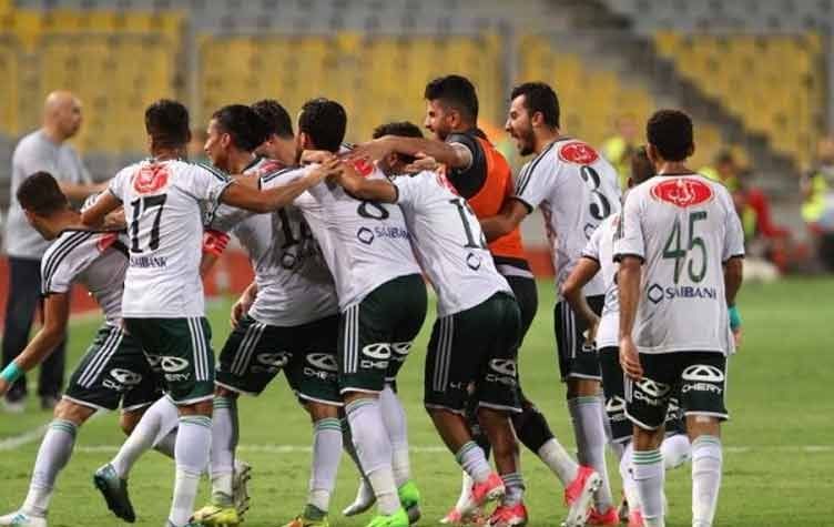 المصري البورسعيدي