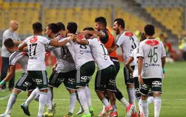 المصري البورسعيدي