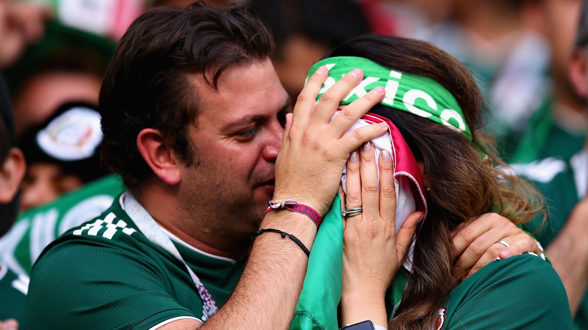 Germany Mexico World Cup 2018 170618