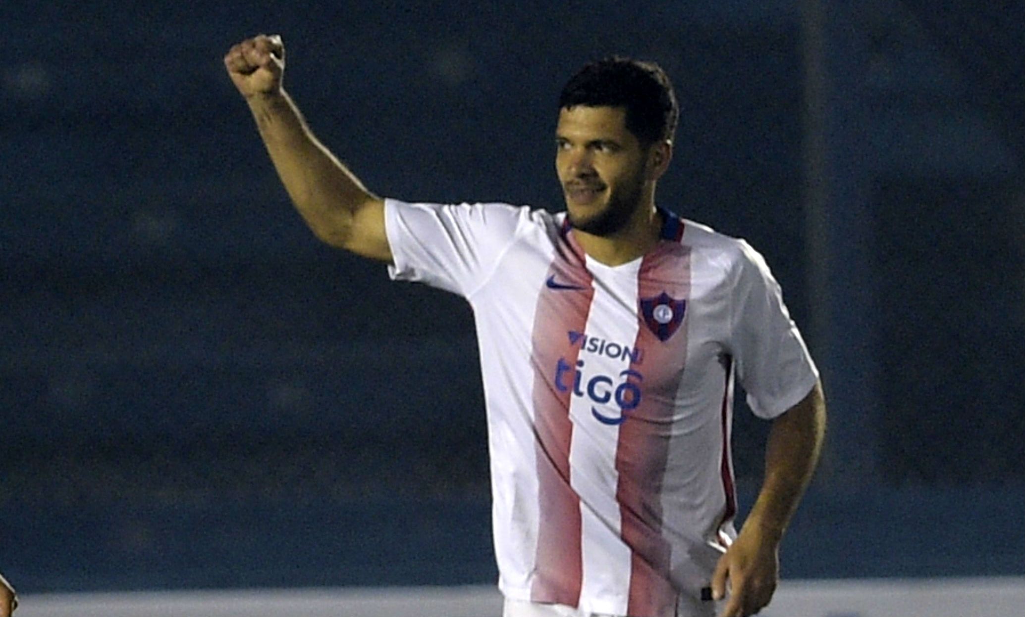 Jose Ortigoza
