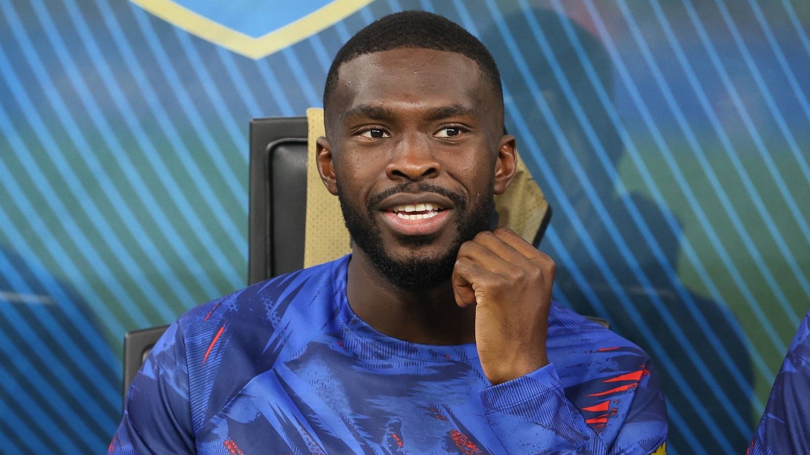 GER ONLY Fikayo Tomori
