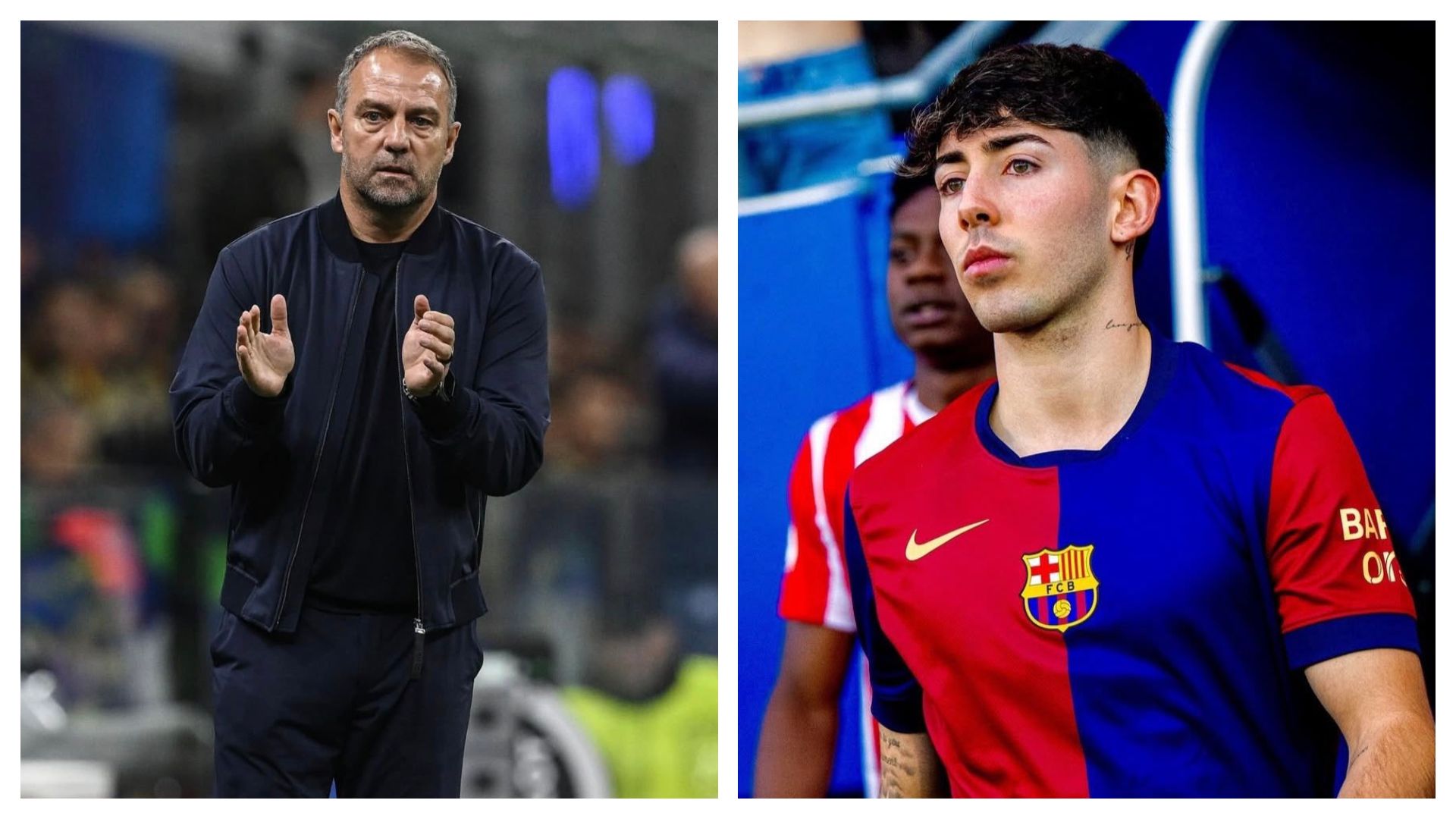 Flick Dani Rodriguez