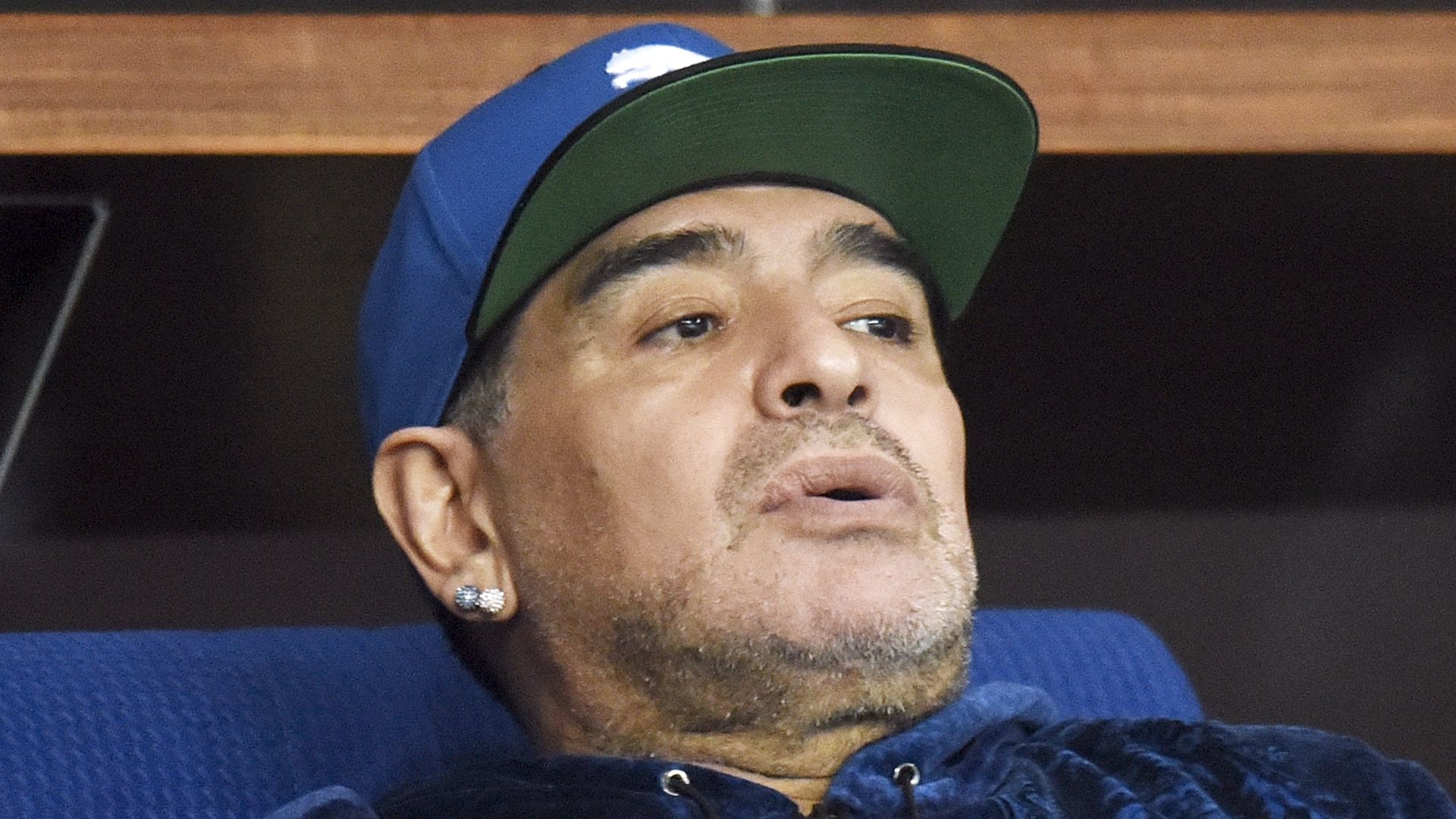 Diego Maradona