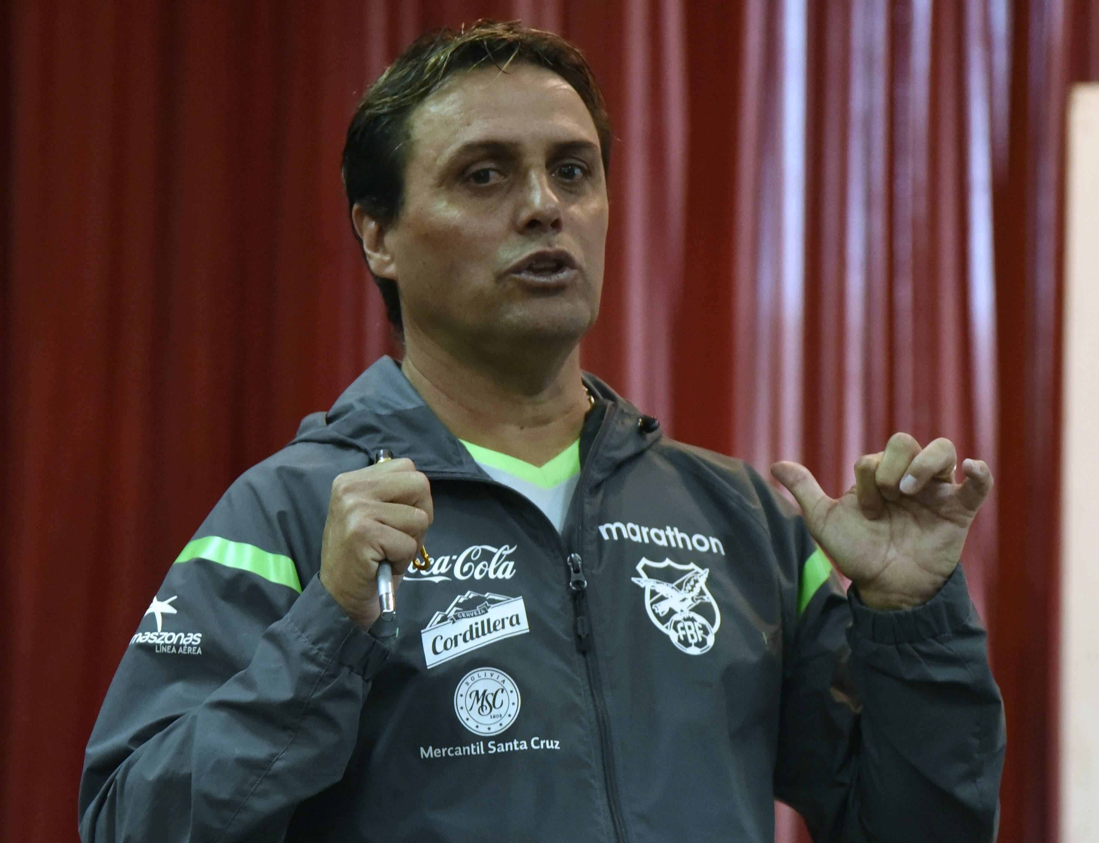 Ángel Guillermo Hoyos