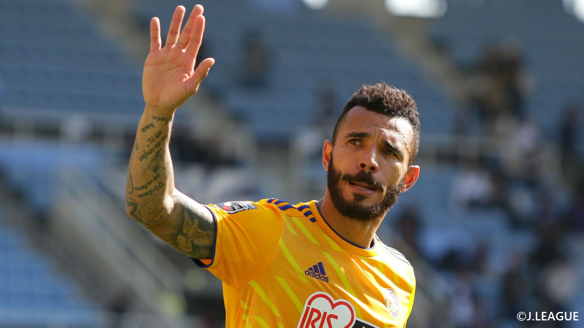 KONAMI_JPOTW_ハモン・ロペス