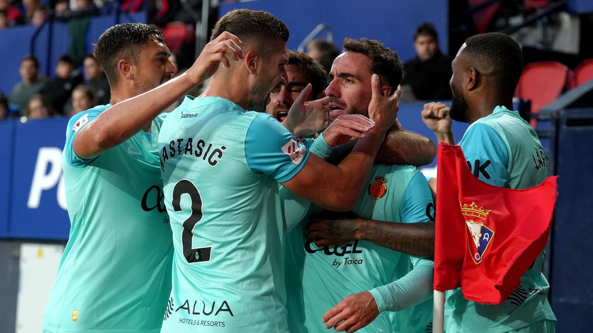 Darder Mallorca LaLiga 2023-24
