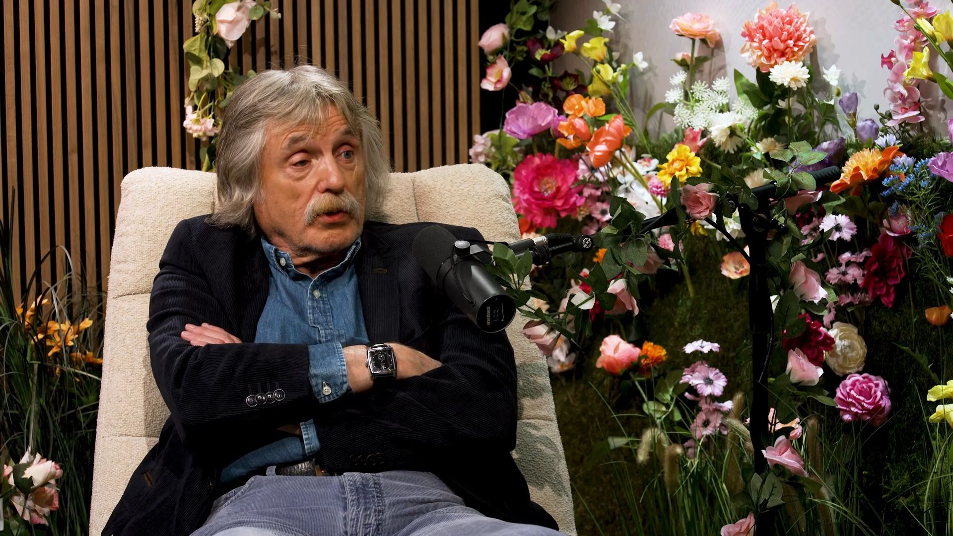 Johan Derksen
