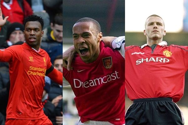 RANK IT UP : ก่อนถึงเรือ! ย้อนรอย 5 ทีมชนะติดต่อกันมากสุดในพรีเมียร์ลีก