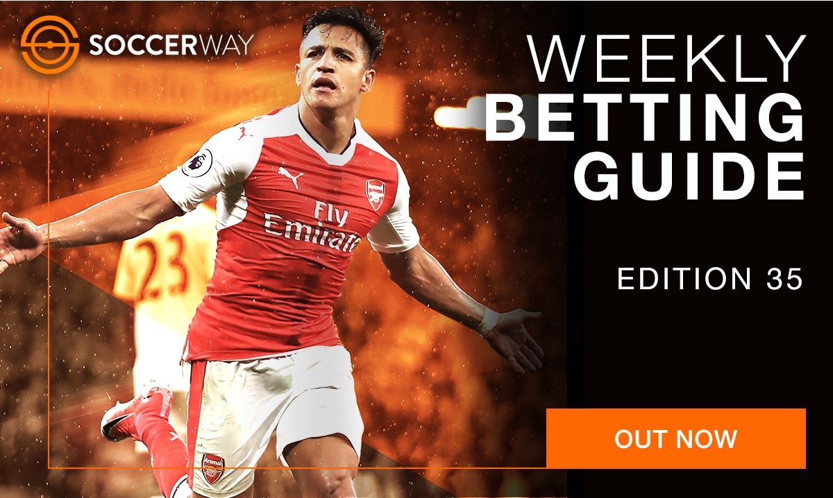 GFX SW EDITION 35 OUT NOW