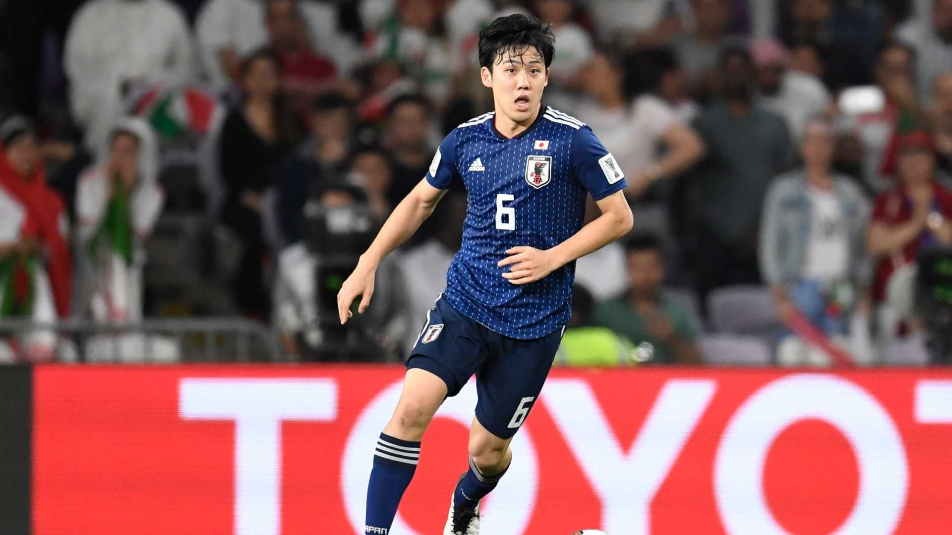 2019-01-28 Wataru Endo