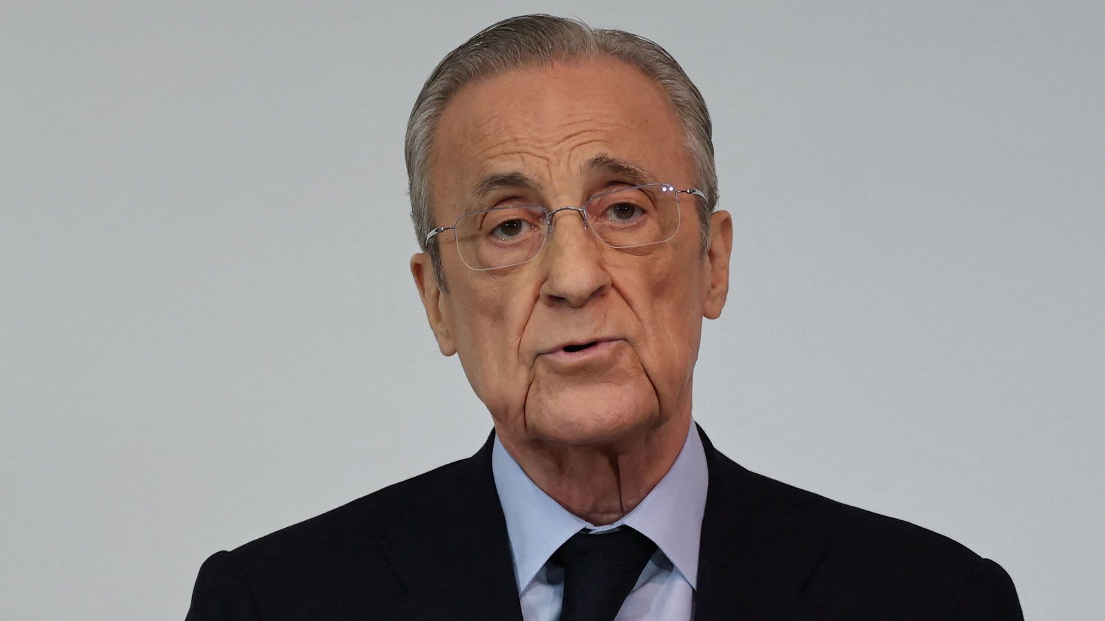 Florentino Perez