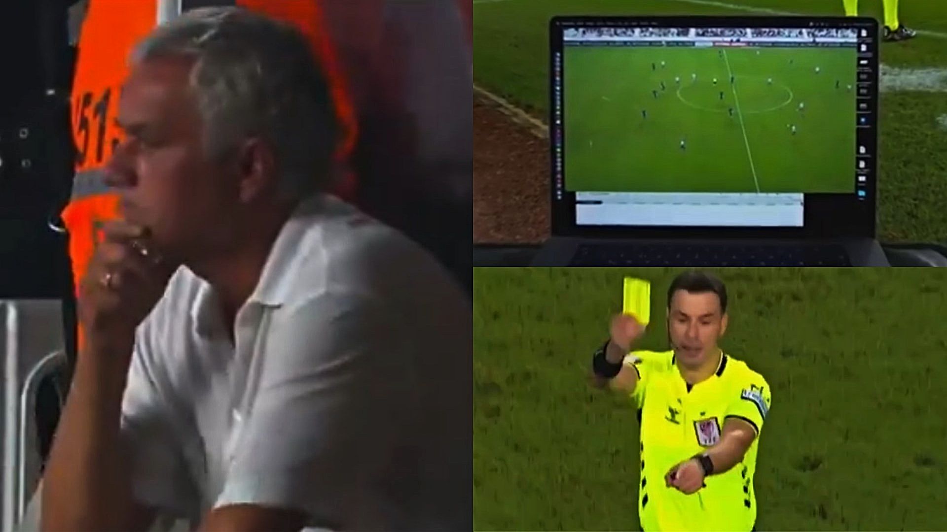 Mourinho pc