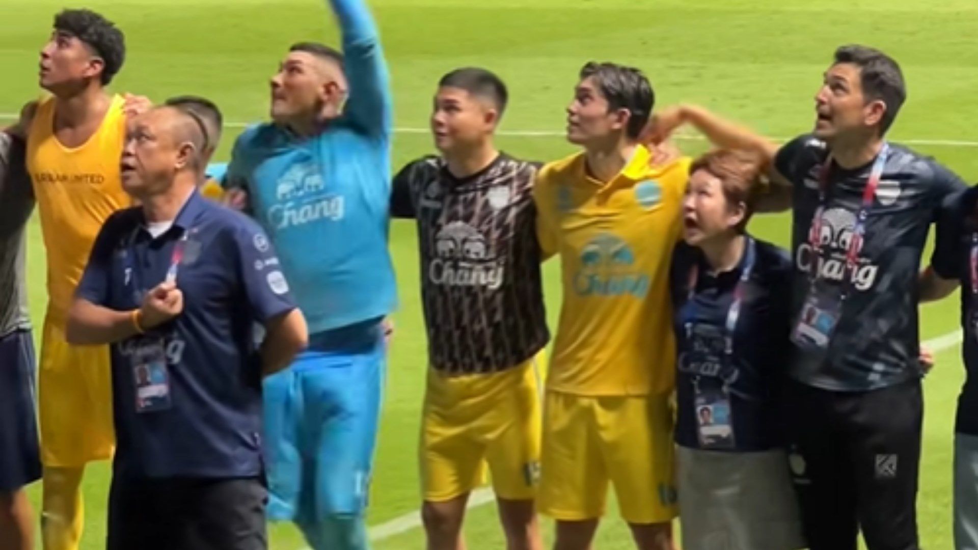 บุรีรัมย์ ยูไนเต็ด