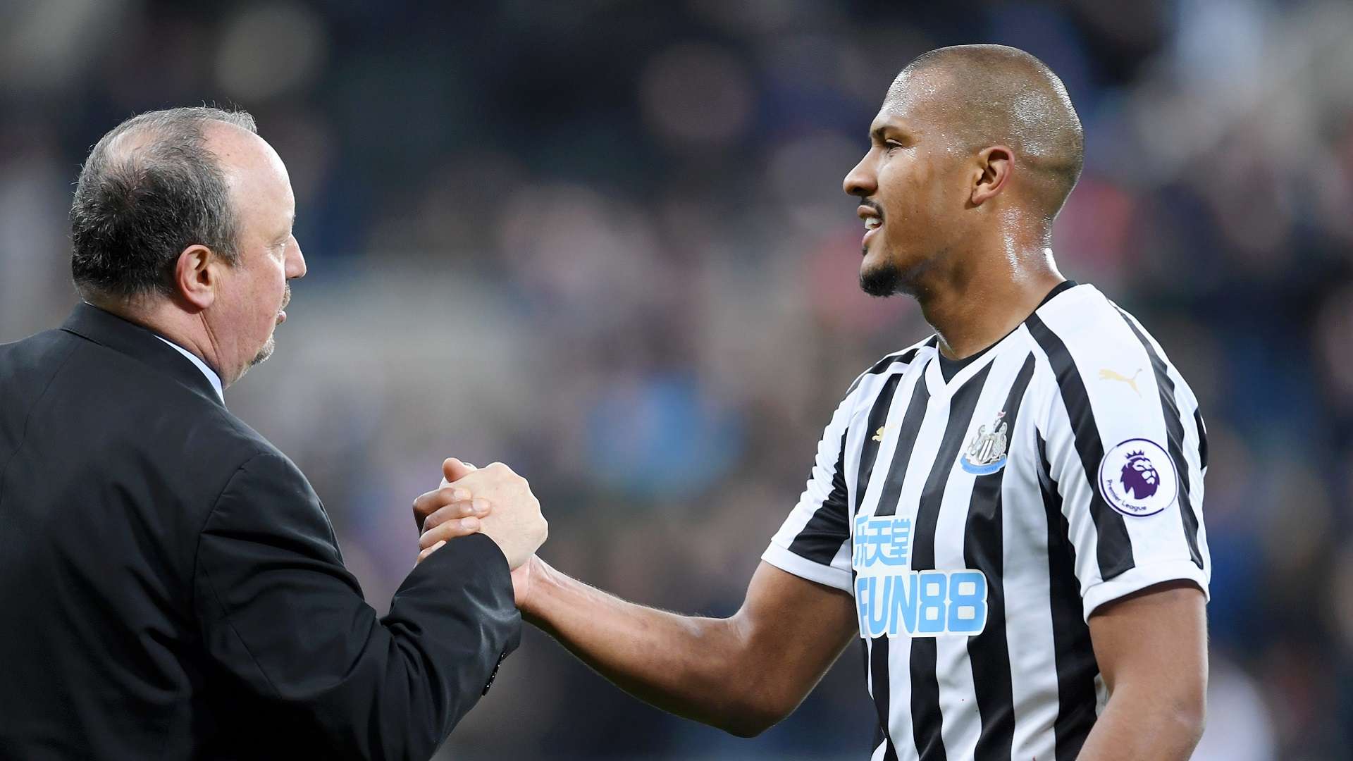 2019-07-18 Benitez Rondon