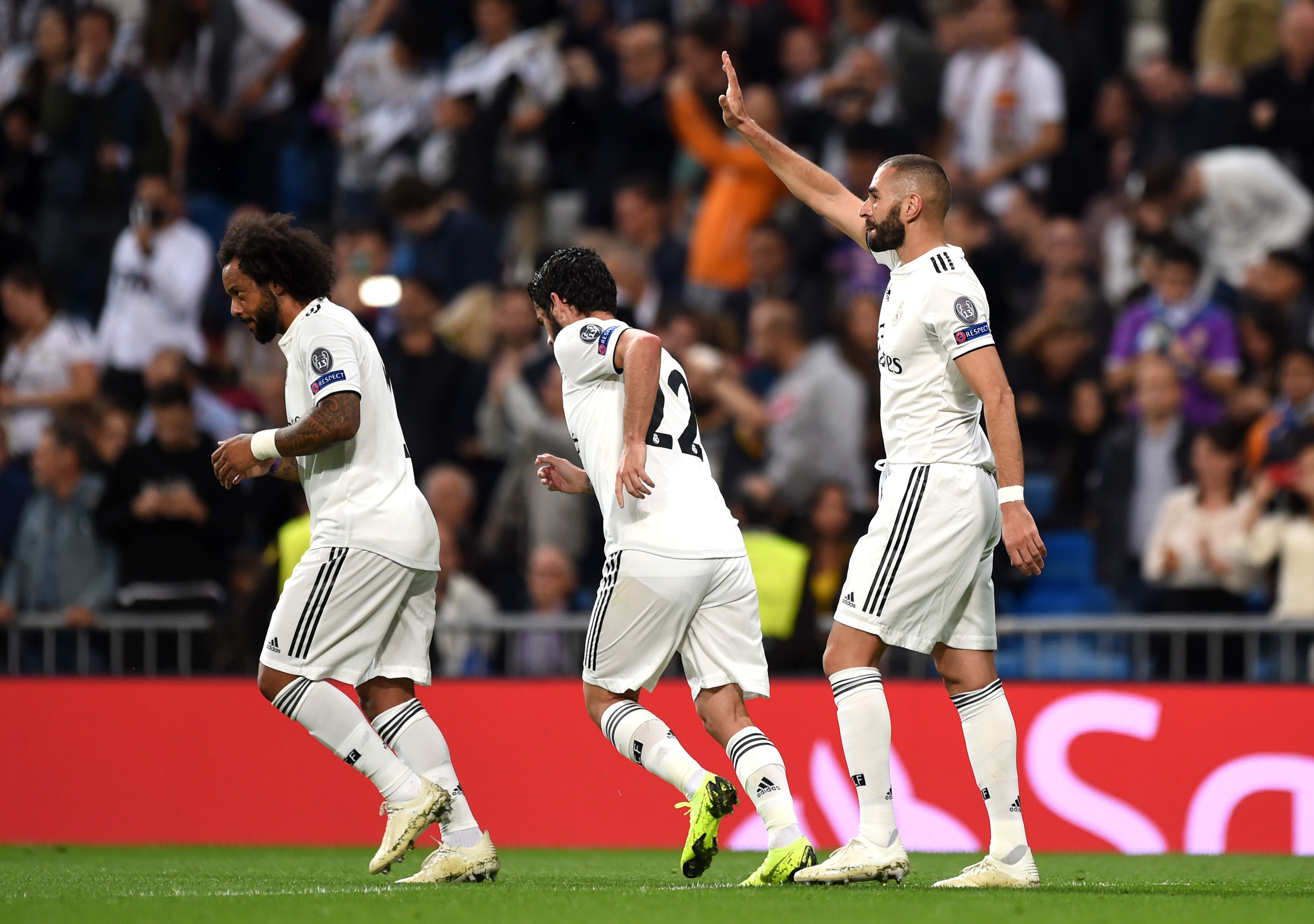 Real Madrid
