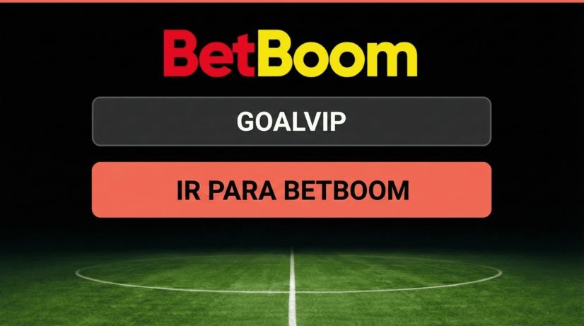 código promocional betboom goalvip
