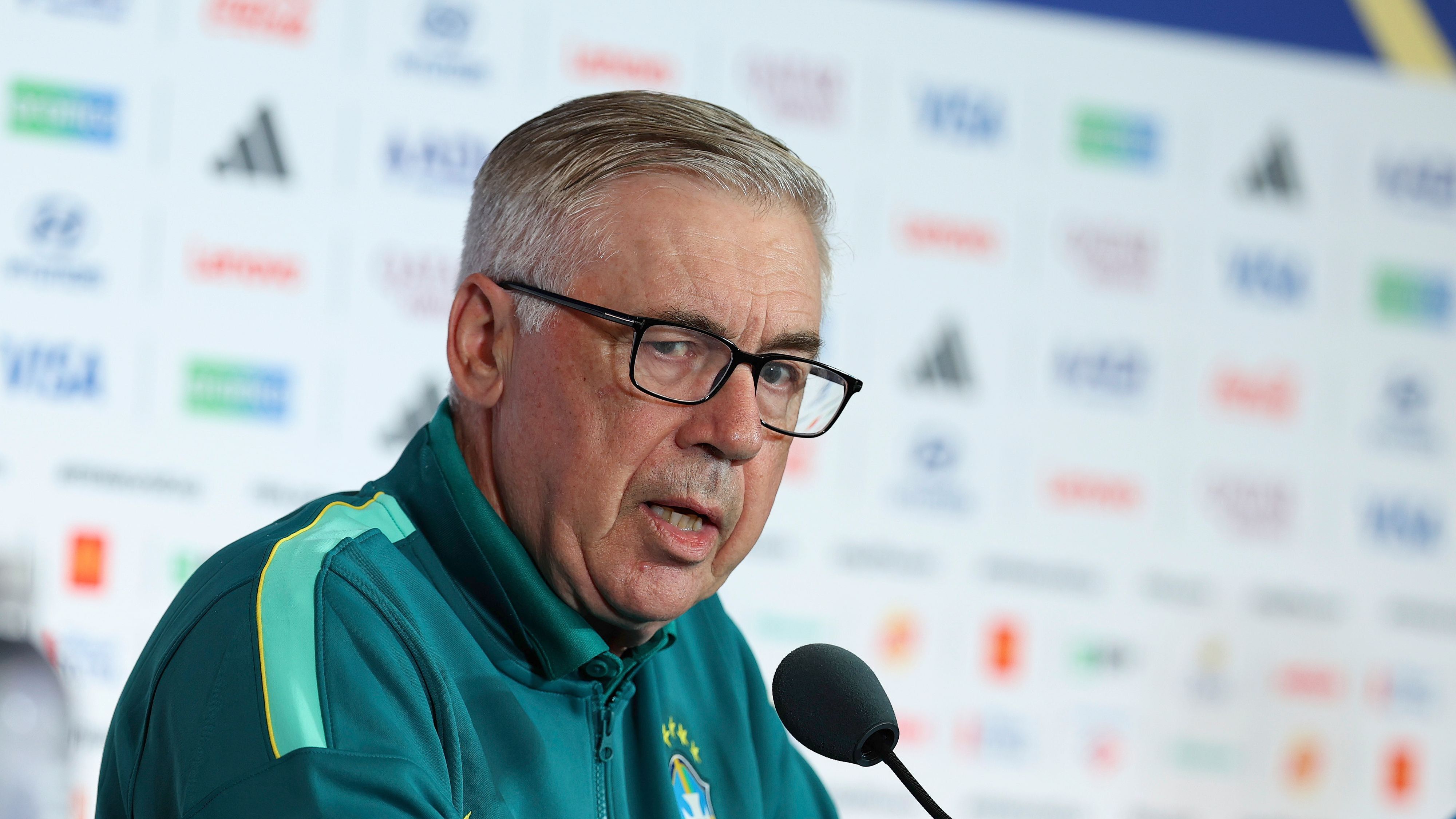 ancelotti