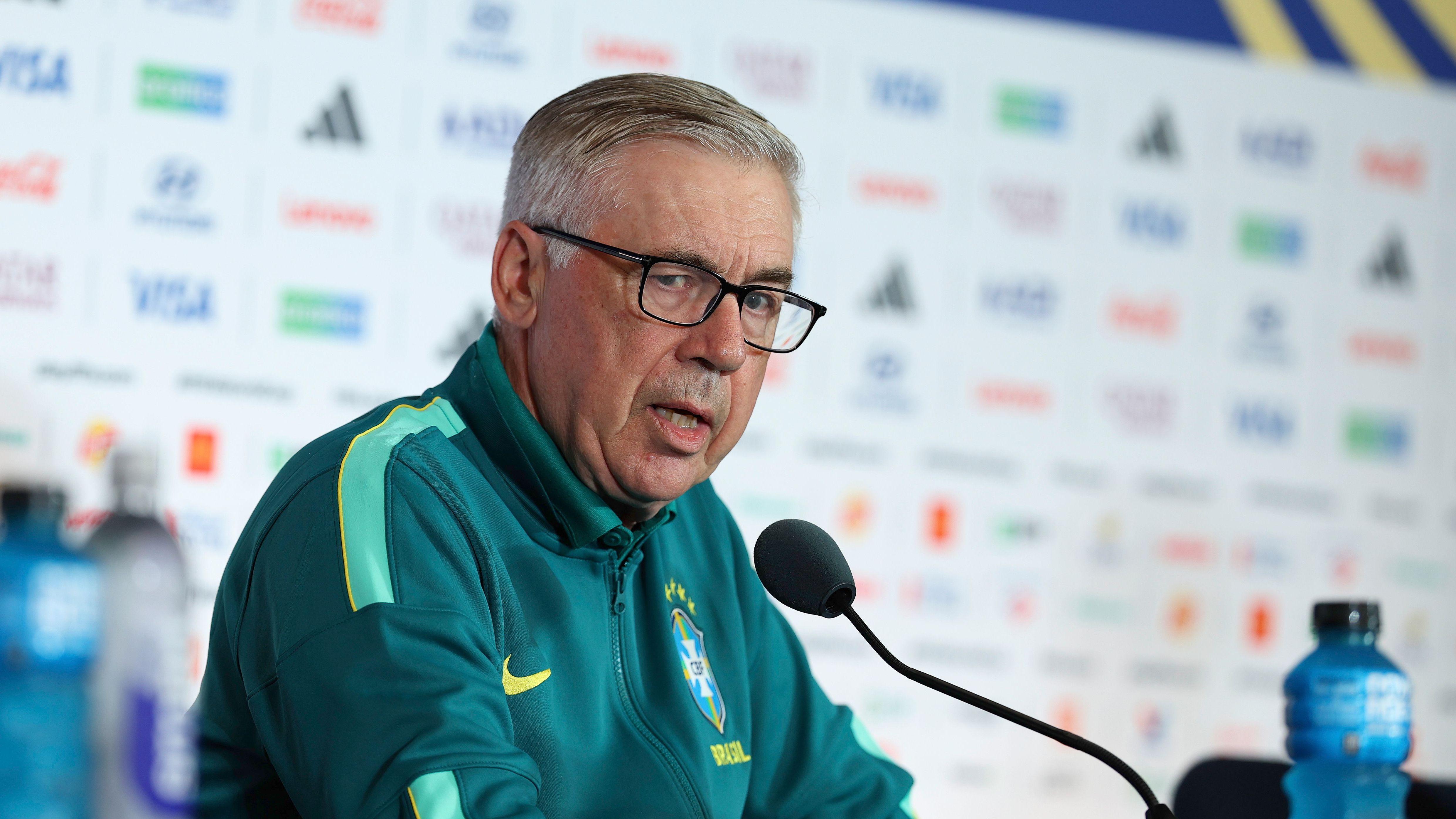 ancelotti
