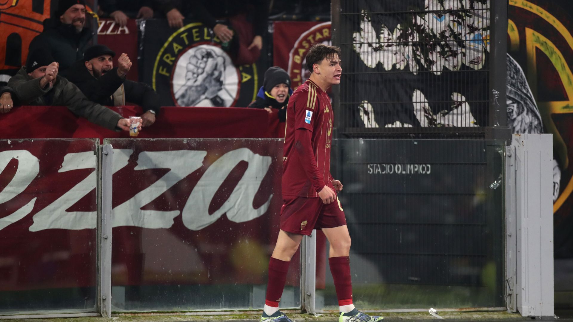 Lecce y Roma: Un Partido Clave en la Serie A Lecce y Roma: Un Partido Clave en la Serie A