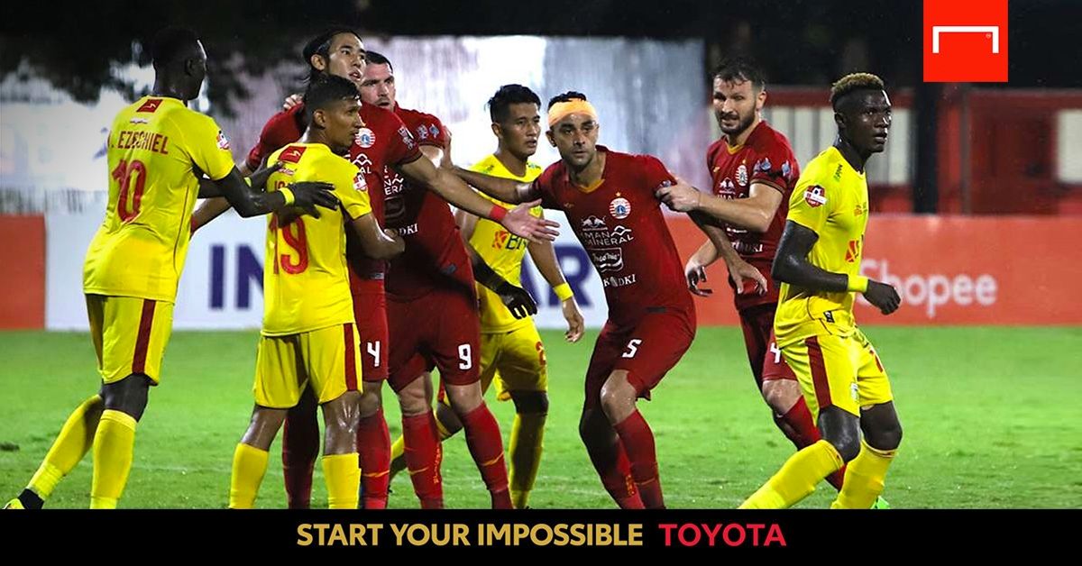 Toyota Cover - Bhayangkara Persija FB Fix