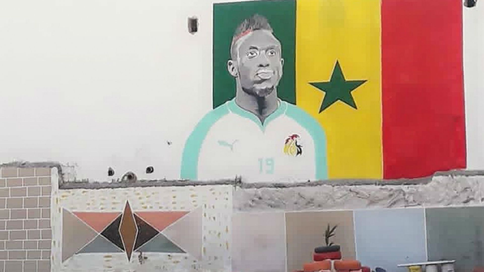 Mbaye Diagne Galatasaray