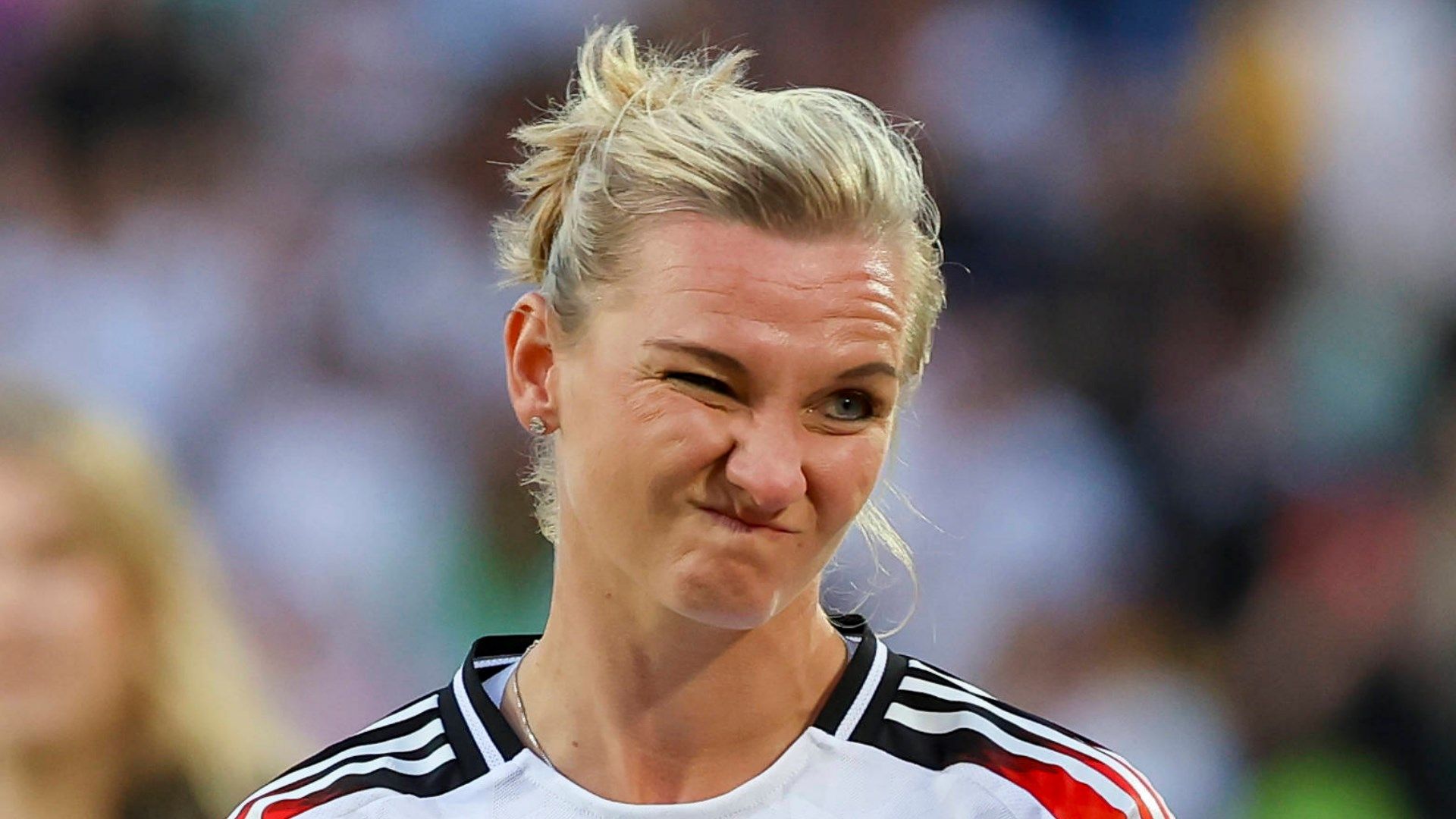 ONLY GERMANY Alexandra Popp Germany 2024