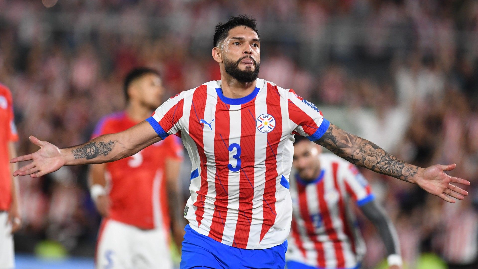 Omar ALDERETE-paraguay-202503