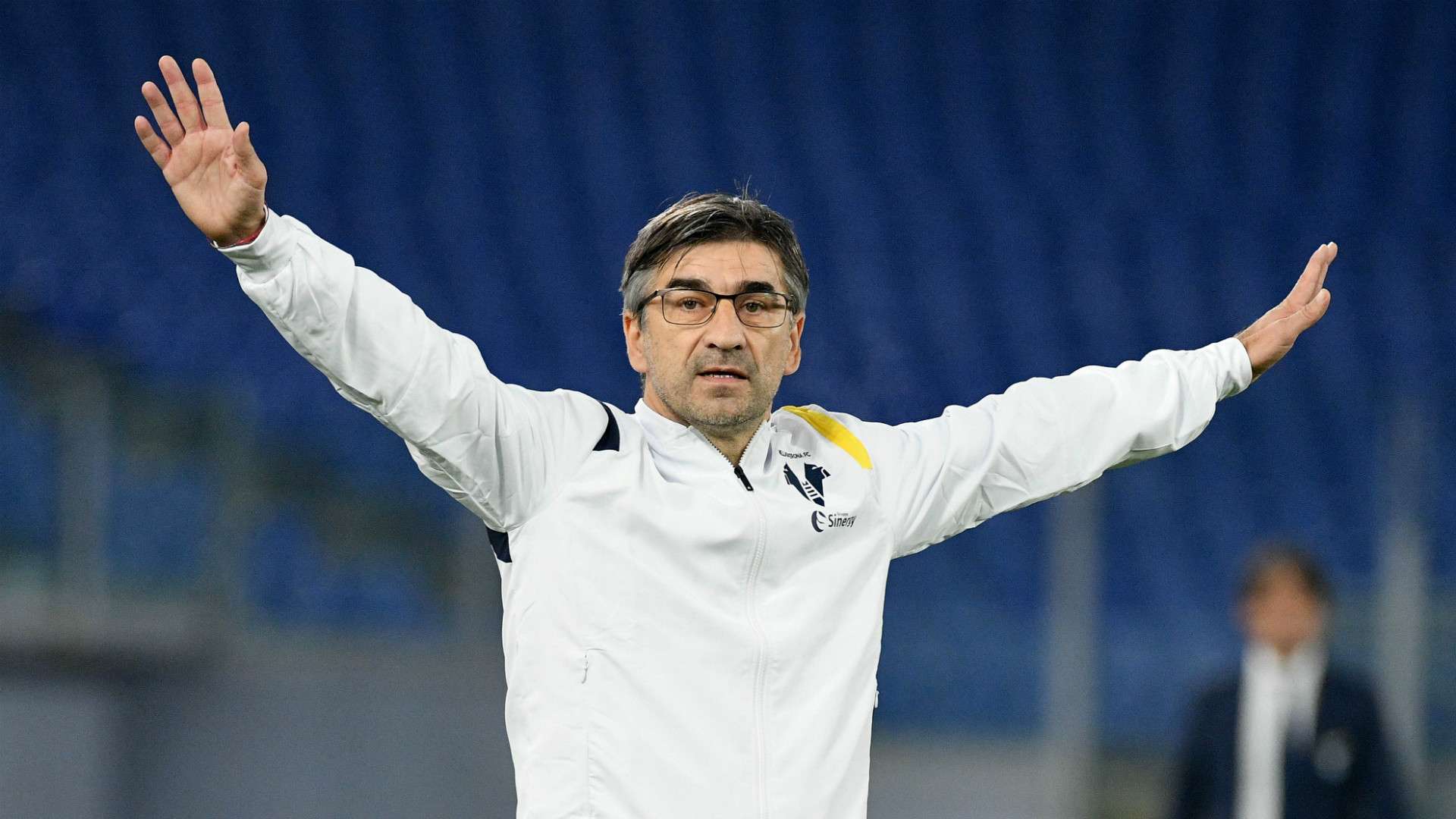 Ivan Juric Verona