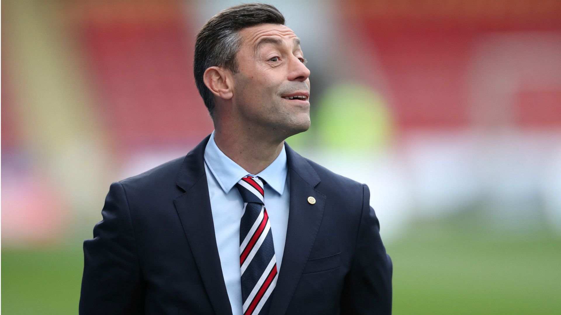 Pedro Caixinha