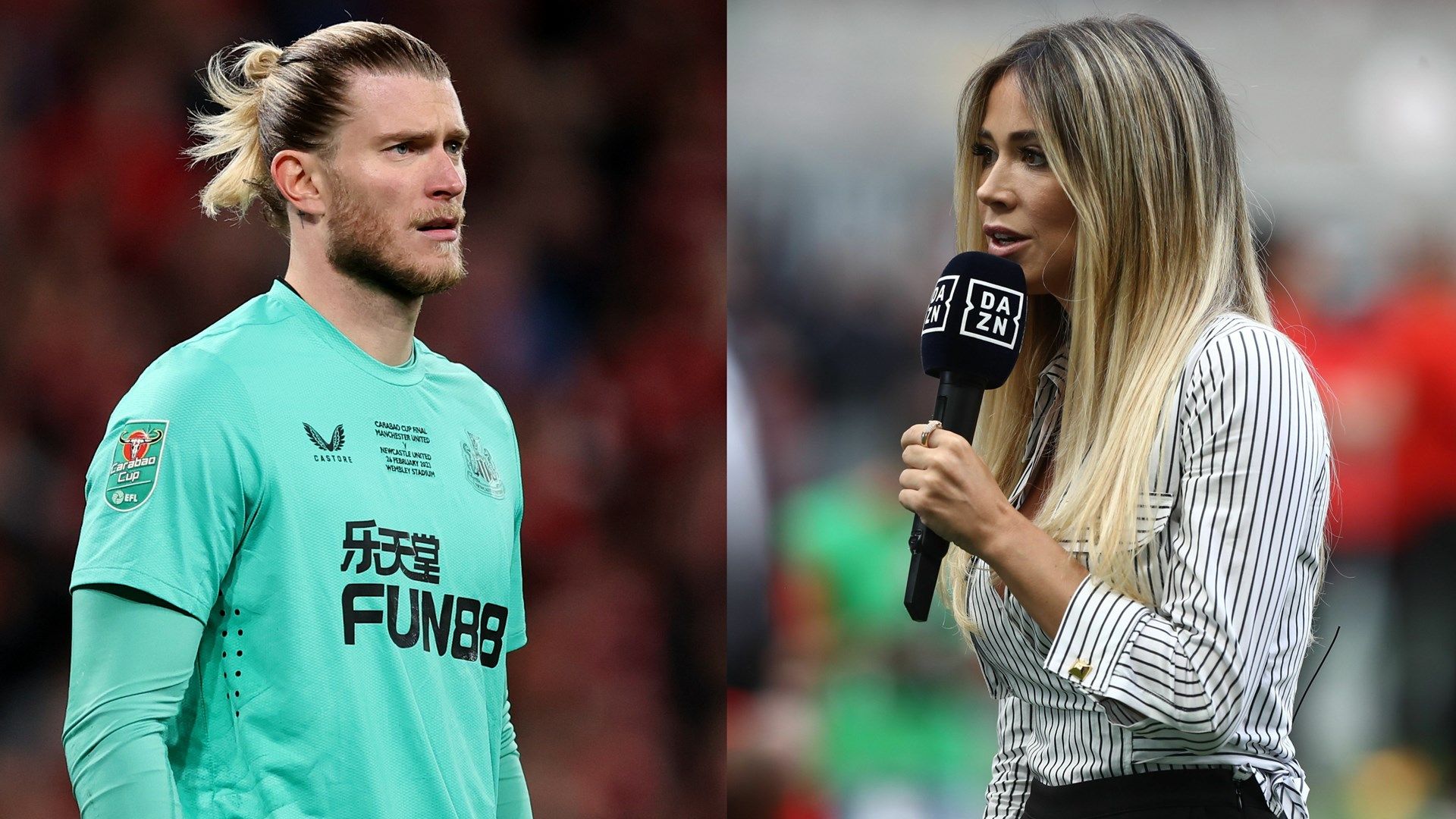 Karius Diletta Leotta