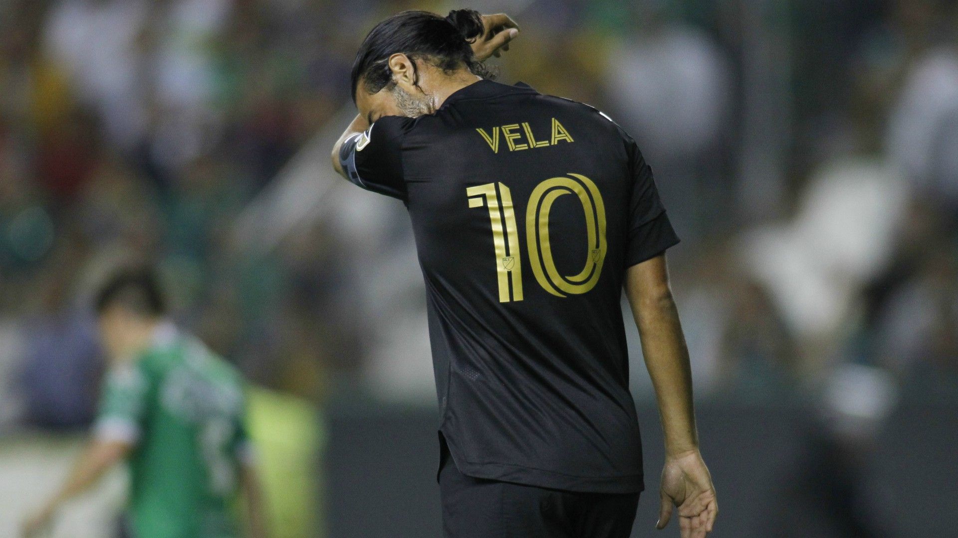 Carlos Vela León vs LAFC Concachampions 2020