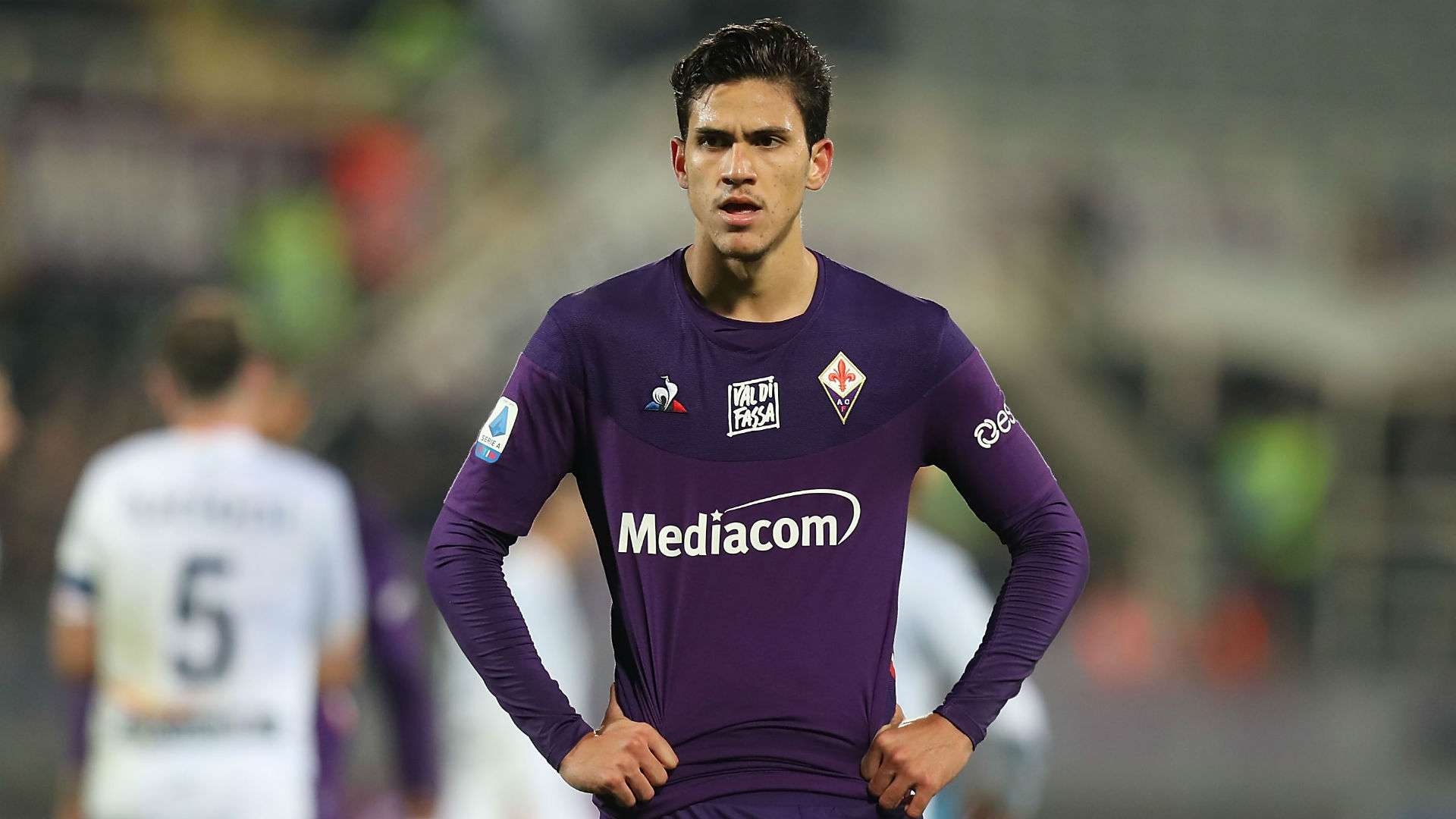 Pedro AC Florenz Fiorentina 2019