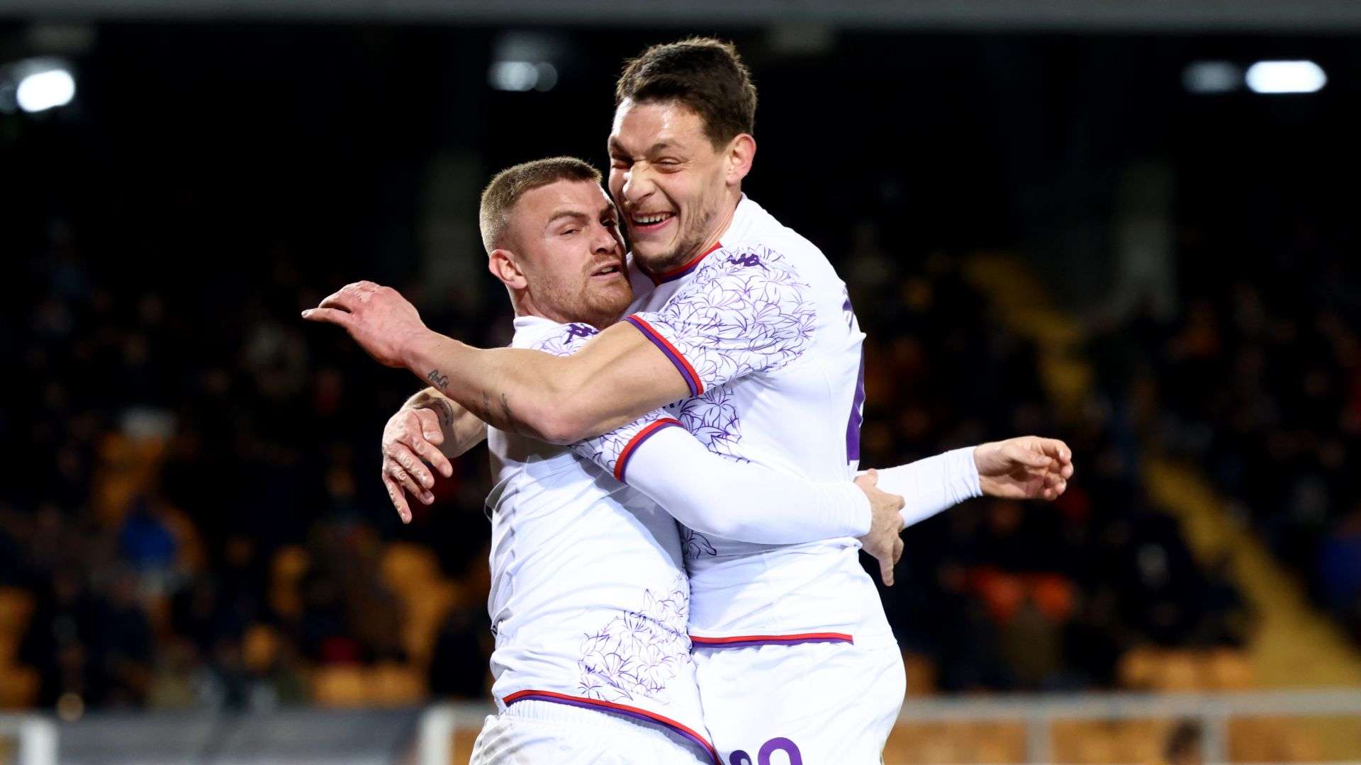 Andrea Belotti Fiorentina