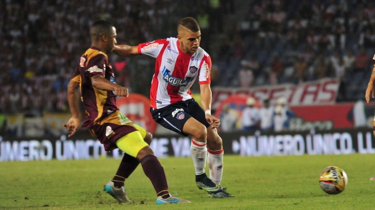 Gustavo Cuéllar Barranquilla