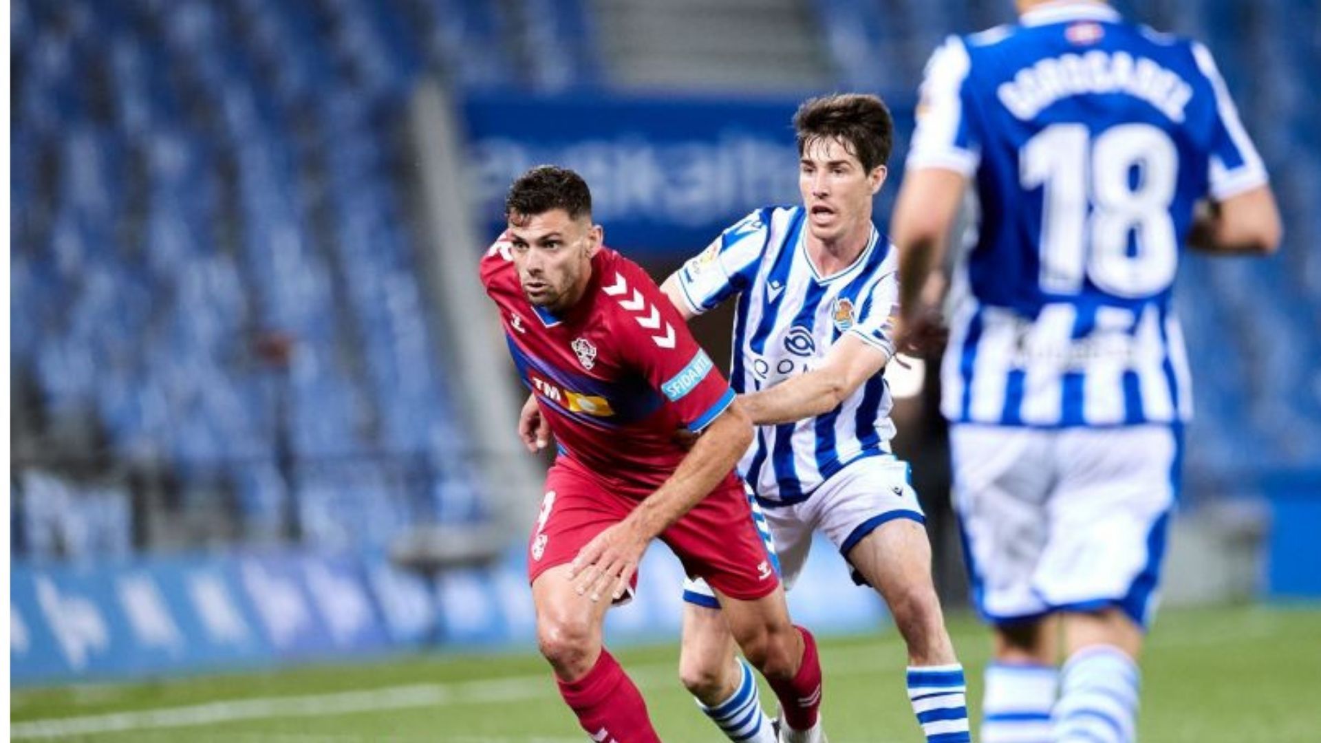 REAL SOCIEDAD ELCHE 07052021