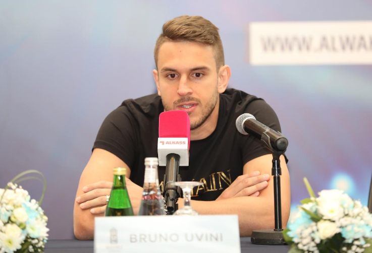 برونو أوفيني