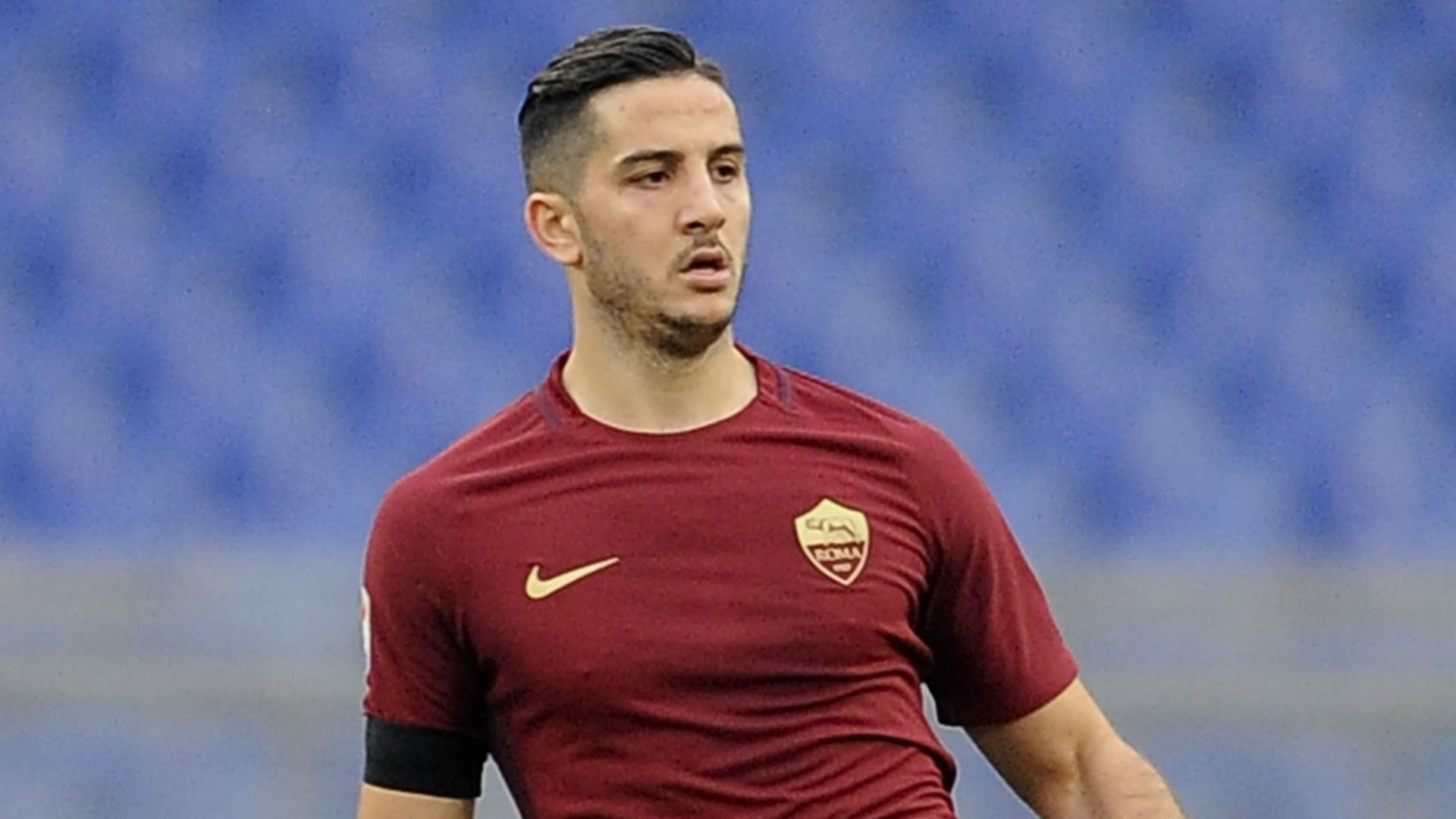 HD Kostas Manolas