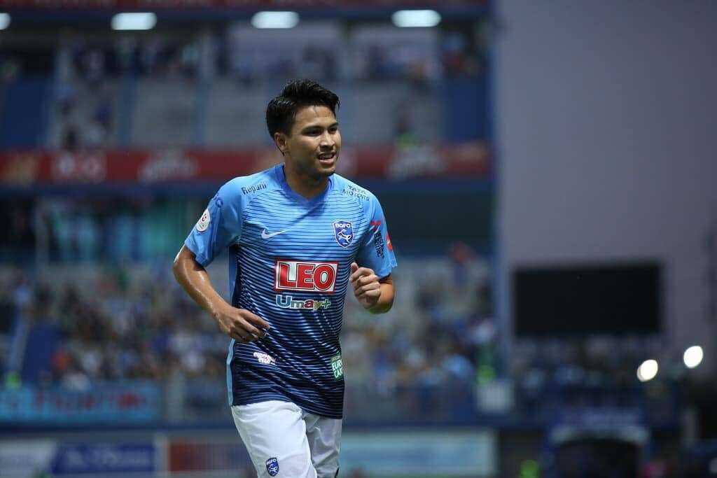 ฐิติพันธ์ พ่วงจันทร์